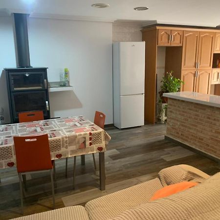 Casa De Onil酒店 外观 照片