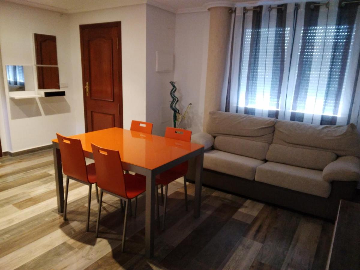 Casa De Onil酒店 外观 照片