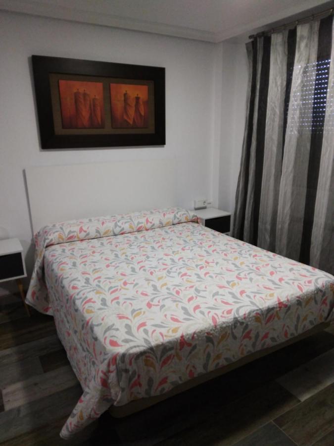 Casa De Onil酒店 外观 照片
