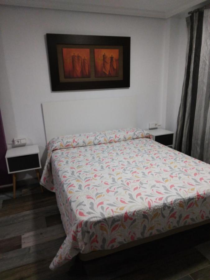 Casa De Onil酒店 外观 照片